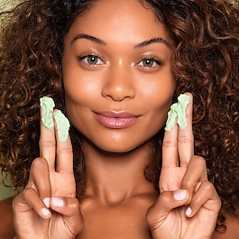 Saturn Sulfur - Spot Treatment Mask